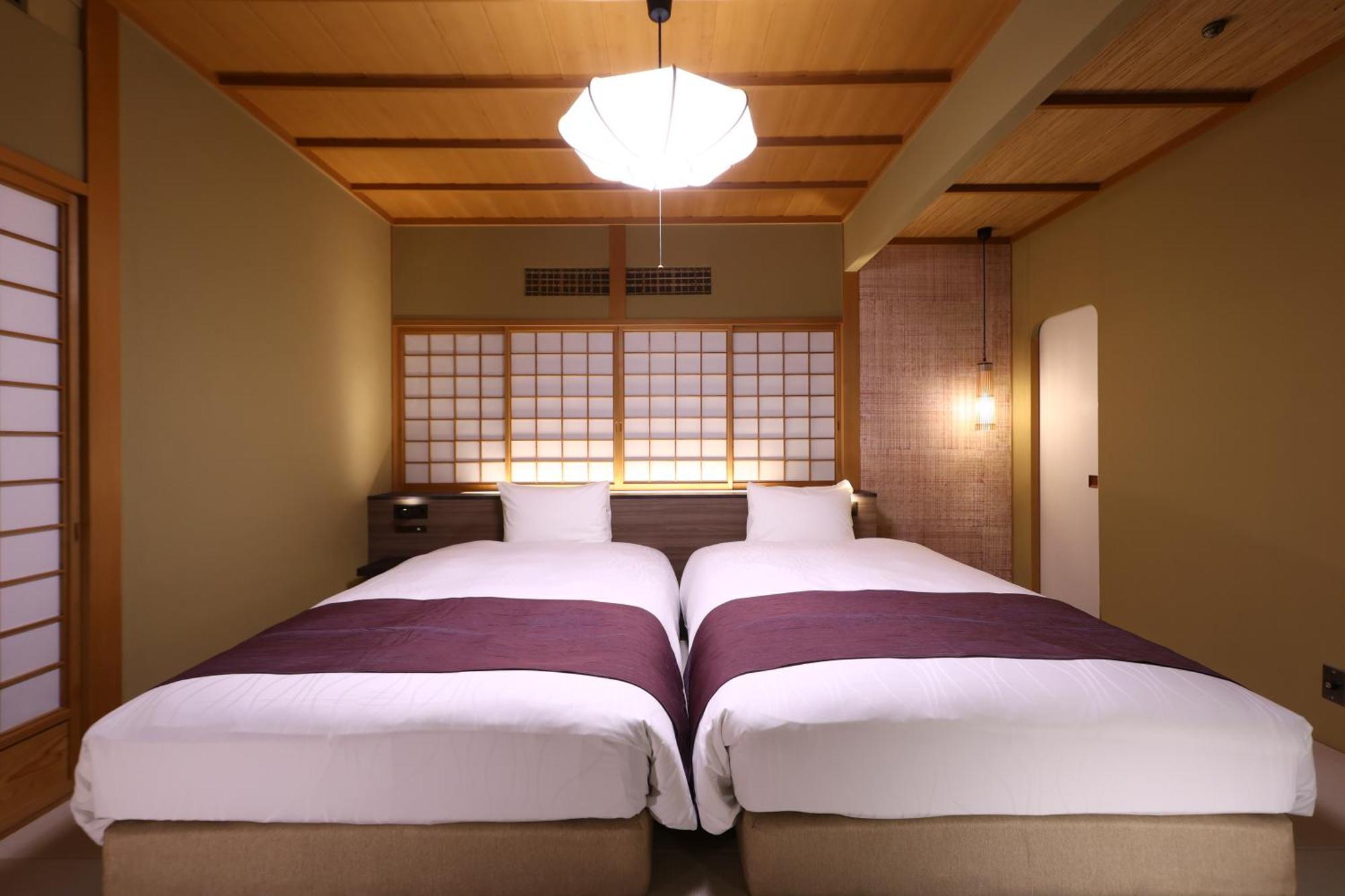 Oku Yugawara Sansuirou Hotel Kültér fotó