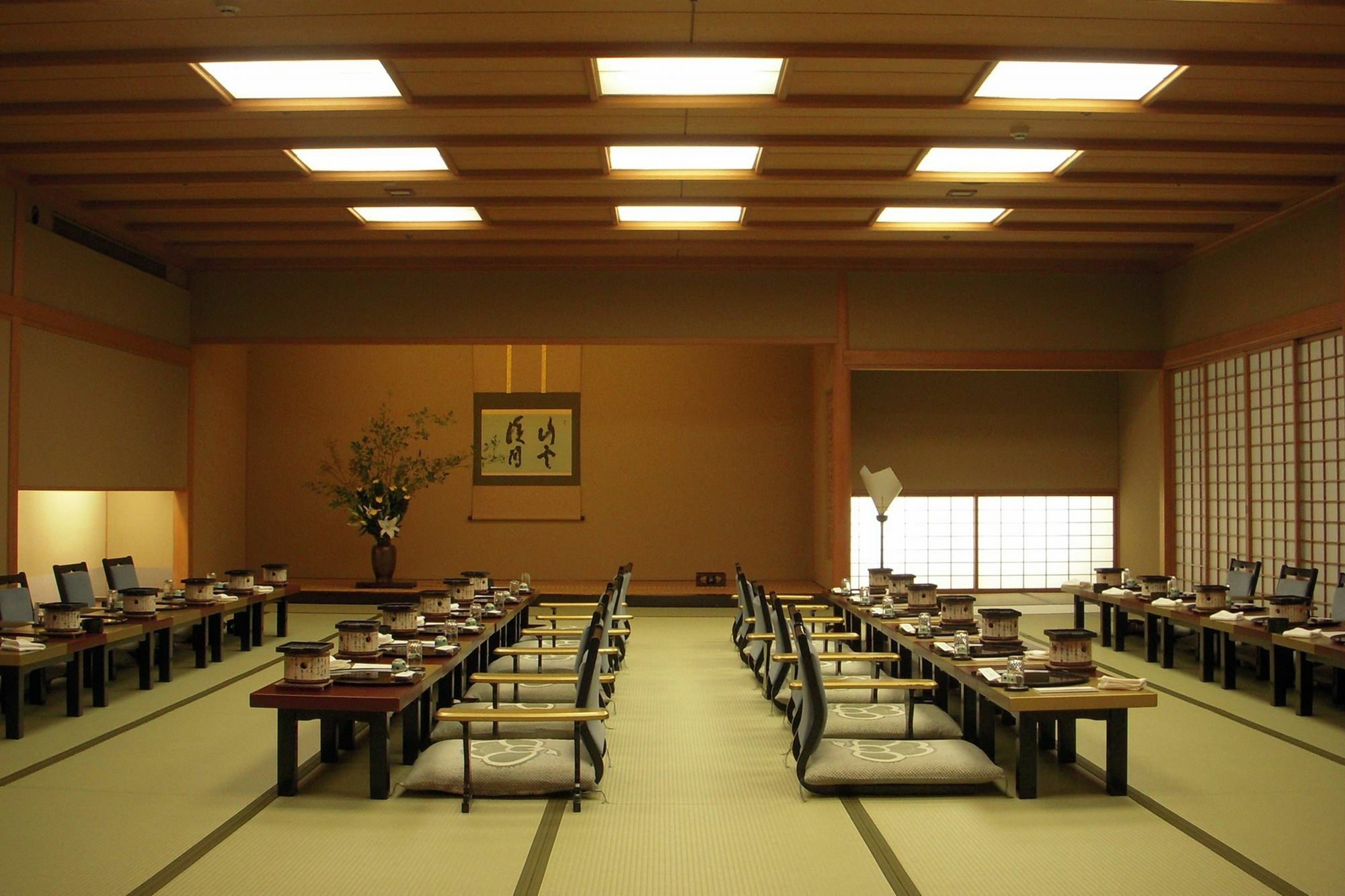 Oku Yugawara Sansuirou Hotel Kültér fotó
